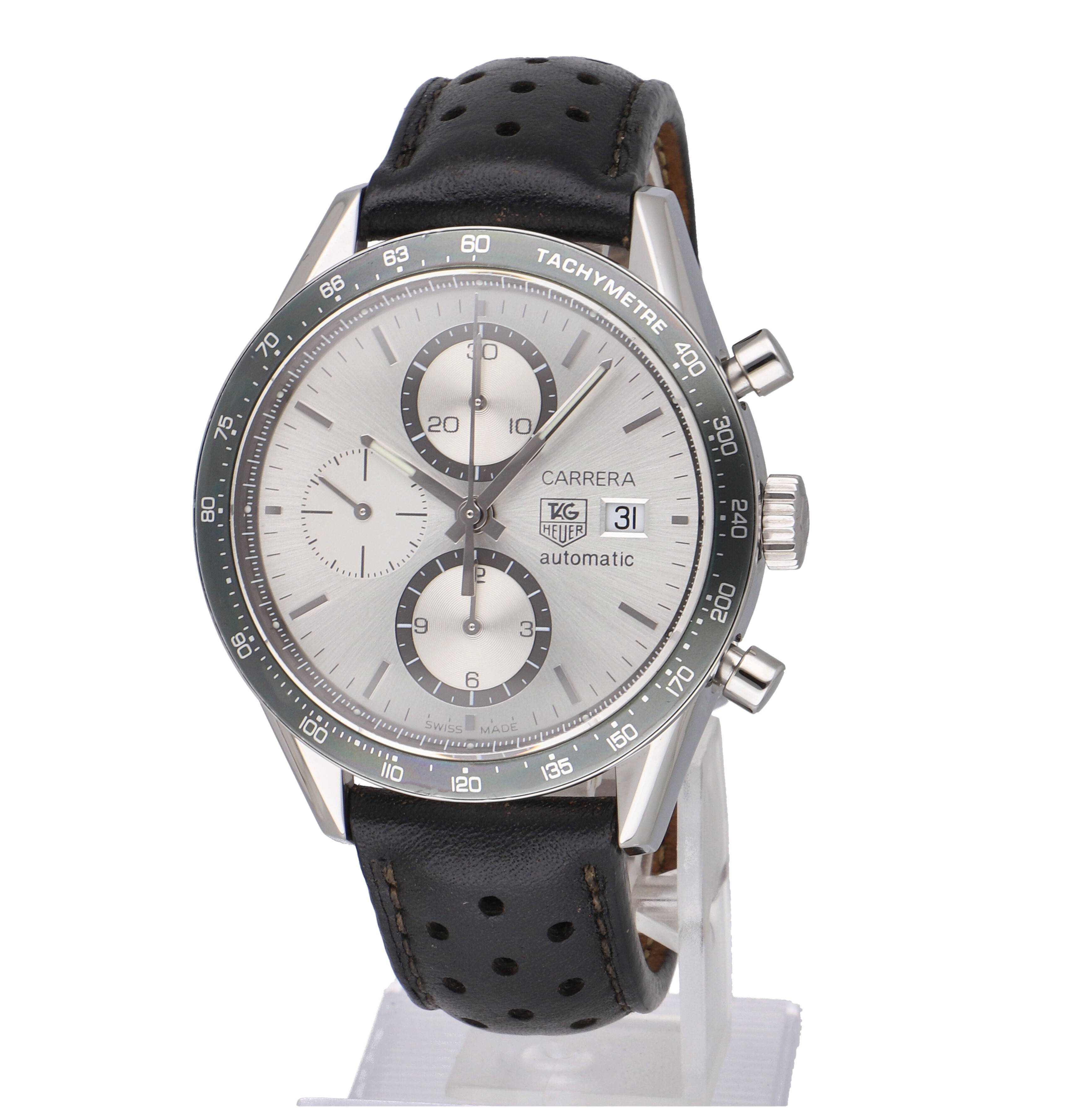 TAG Heuer Carrera